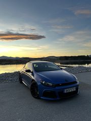 Volkswagen Scirocco 2010 R-thumb-29