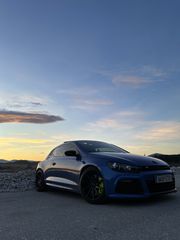 Volkswagen Scirocco 2010 R-thumb-30