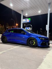 Volkswagen Scirocco 2010 R-thumb-32