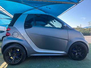 Smart ForTwo 2014 look brabus-thumb-6