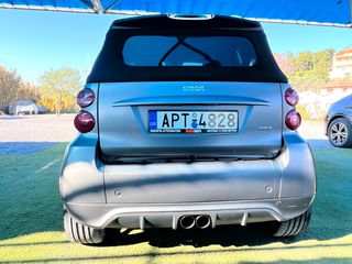 Smart ForTwo 2014 look brabus-thumb-5