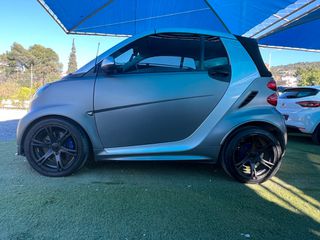 Smart ForTwo 2014 look brabus-thumb-7