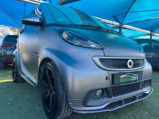Smart ForTwo 2014 look brabus-thumb-8