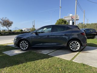 Renault Megane 2019 dCi Blue 115 Expression 1.5 ΕΛΛΗΝΙΚΟ . 235€/ΜΗΝΑ-thumb-3