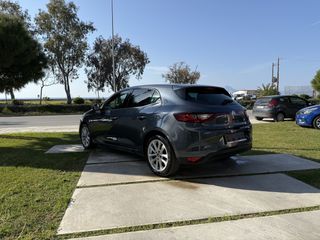 Renault Megane 2019 dCi Blue 115 Expression 1.5 ΕΛΛΗΝΙΚΟ . 235€/ΜΗΝΑ-thumb-4