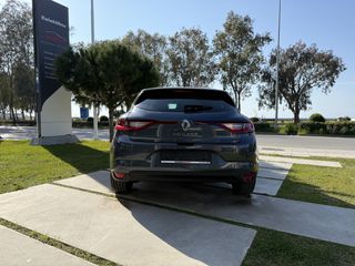 Renault Megane 2019 dCi Blue 115 Expression 1.5 ΕΛΛΗΝΙΚΟ . 235€/ΜΗΝΑ-thumb-5