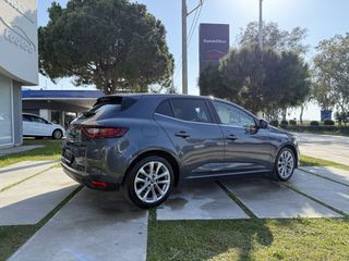 Renault Megane 2019 dCi Blue 115 Expression 1.5 ΕΛΛΗΝΙΚΟ . 235€/ΜΗΝΑ-thumb-6