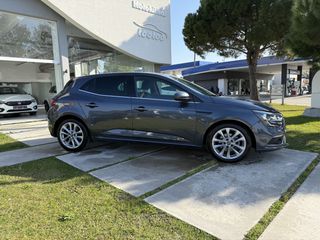 Renault Megane 2019 dCi Blue 115 Expression 1.5 ΕΛΛΗΝΙΚΟ . 235€/ΜΗΝΑ-thumb-7