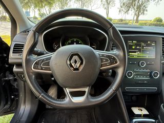 Renault Megane 2019 dCi Blue 115 Expression 1.5 ΕΛΛΗΝΙΚΟ . 235€/ΜΗΝΑ-thumb-13