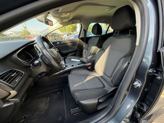 Renault Megane 2019 dCi Blue 115 Expression 1.5 ΕΛΛΗΝΙΚΟ . 235€/ΜΗΝΑ-thumb-14