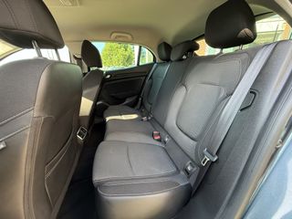 Renault Megane 2019 dCi Blue 115 Expression 1.5 ΕΛΛΗΝΙΚΟ . 235€/ΜΗΝΑ-thumb-15