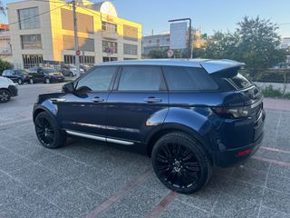 Land Rover Range Rover Evoque 2014-thumb-8