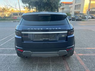 Land Rover Range Rover Evoque 2014-thumb-9
