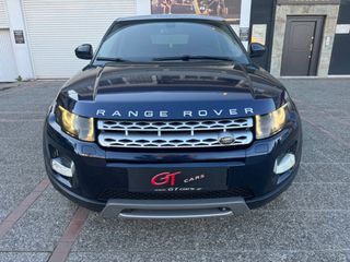 Land Rover Range Rover Evoque 2014-thumb-12