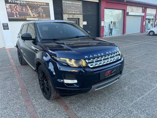 Land Rover Range Rover Evoque 2014-thumb-13