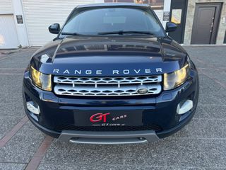 Land Rover Range Rover Evoque 2014-thumb-15