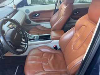 Land Rover Range Rover Evoque 2014-thumb-17