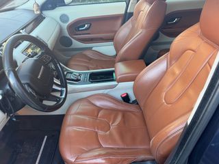 Land Rover Range Rover Evoque 2014-thumb-18