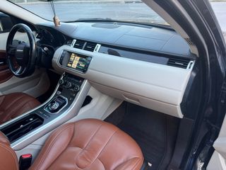 Land Rover Range Rover Evoque 2014-thumb-19
