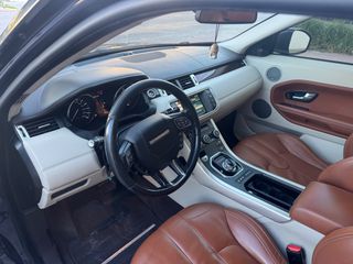 Land Rover Range Rover Evoque 2014-thumb-20