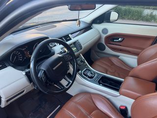 Land Rover Range Rover Evoque 2014-thumb-21