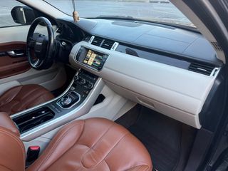Land Rover Range Rover Evoque 2014-thumb-22