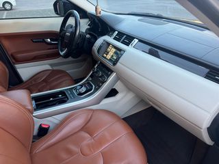 Land Rover Range Rover Evoque 2014-thumb-23