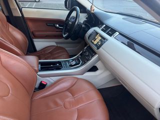 Land Rover Range Rover Evoque 2014-thumb-24