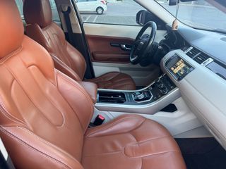 Land Rover Range Rover Evoque 2014-thumb-25