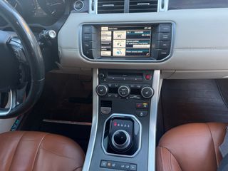 Land Rover Range Rover Evoque 2014-thumb-27