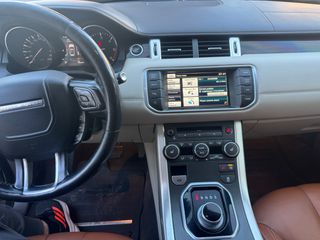 Land Rover Range Rover Evoque 2014-thumb-28