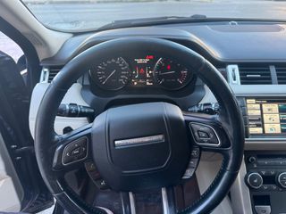Land Rover Range Rover Evoque 2014-thumb-30