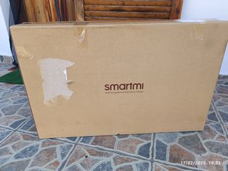ΠΩΛΕΊΤΑΙ ΘΕΡΜΟΠΟΜΠΟΣ XIAOMI MI SMART 1S-thumb-3