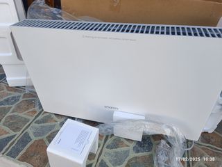 ΠΩΛΕΊΤΑΙ ΘΕΡΜΟΠΟΜΠΟΣ XIAOMI MI SMART 1S