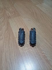 Μαρσπιέ οδηγού DRZ 400-thumb-2