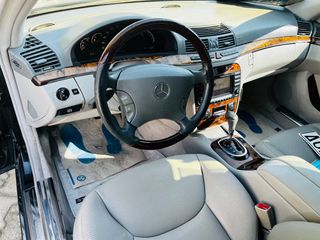 Mercedes-Benz S 350 2003 LONG-thumb-11