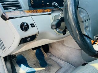 Mercedes-Benz S 350 2003 LONG-thumb-14
