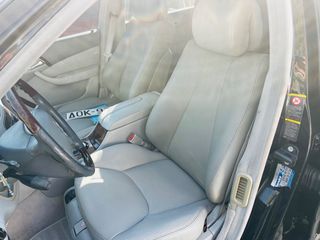 Mercedes-Benz S 350 2003 LONG-thumb-15