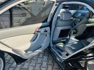 Mercedes-Benz S 350 2003 LONG-thumb-16