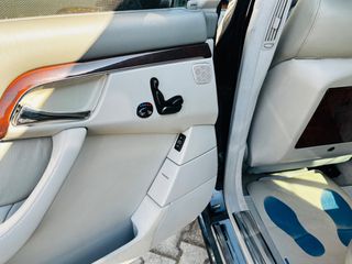 Mercedes-Benz S 350 2003 LONG-thumb-17