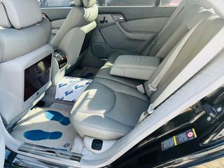 Mercedes-Benz S 350 2003 LONG-thumb-18