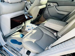 Mercedes-Benz S 350 2003 LONG-thumb-19