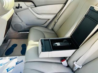 Mercedes-Benz S 350 2003 LONG-thumb-20