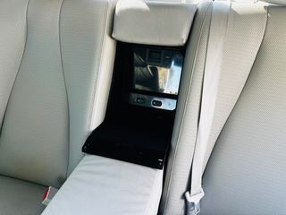 Mercedes-Benz S 350 2003 LONG-thumb-22