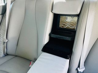 Mercedes-Benz S 350 2003 LONG-thumb-23