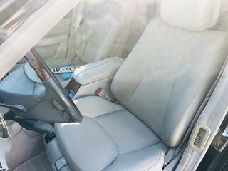 Mercedes-Benz S 350 2003 LONG-thumb-24