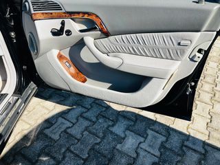 Mercedes-Benz S 350 2003 LONG-thumb-26