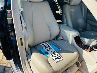 Mercedes-Benz S 350 2003 LONG-thumb-28