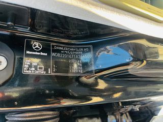 Mercedes-Benz S 350 2003 LONG-thumb-29