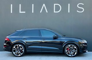 Audi RSQ8 2020